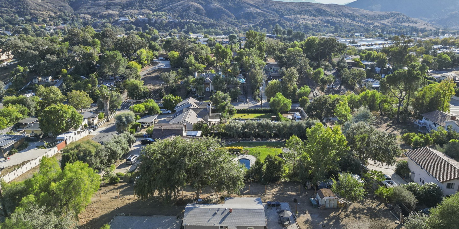 5429 Fairview PL, Agoura Hills, CA 91301
