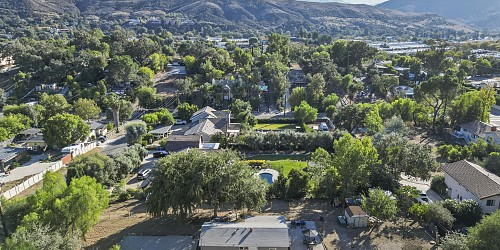 5429 Fairview PL, Agoura Hills, CA 91301