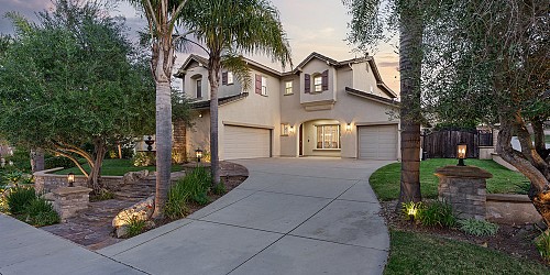 106 Via Ricardo, Newbury Park, CA 91320