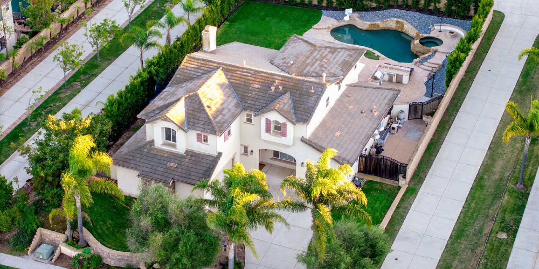 106 Via Ricardo, Newbury Park, CA 91320