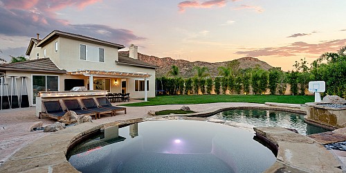 106 Via Ricardo, Newbury Park, CA 91320