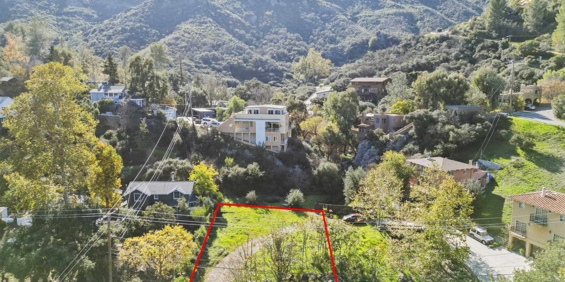 29152 Crags Dr, Agoura Hills, CA 91301