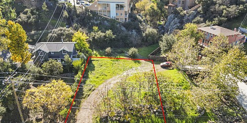 29152 Crags Dr, Agoura Hills, CA 91301