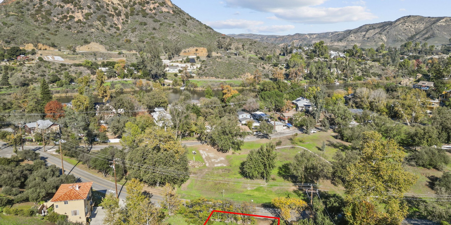 29152 Crags Dr, Agoura Hills, CA 91301