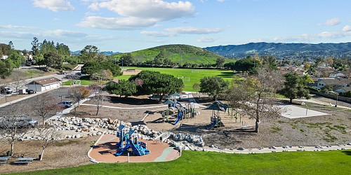 1178 Vista Canyon Lane, Newbury Park, CA 91320