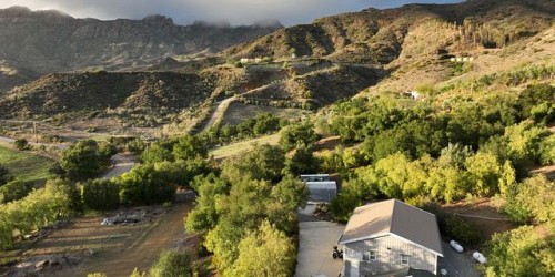 12310 Yerba Buena Road California, Malibu, CA 90265