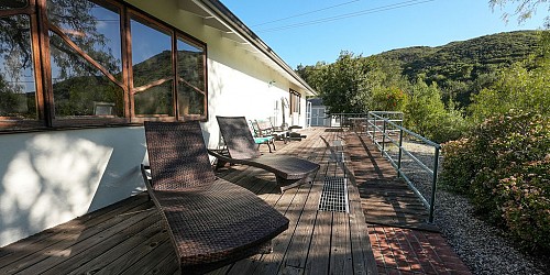 12310 Yerba Buena Road California, Malibu, CA 90265