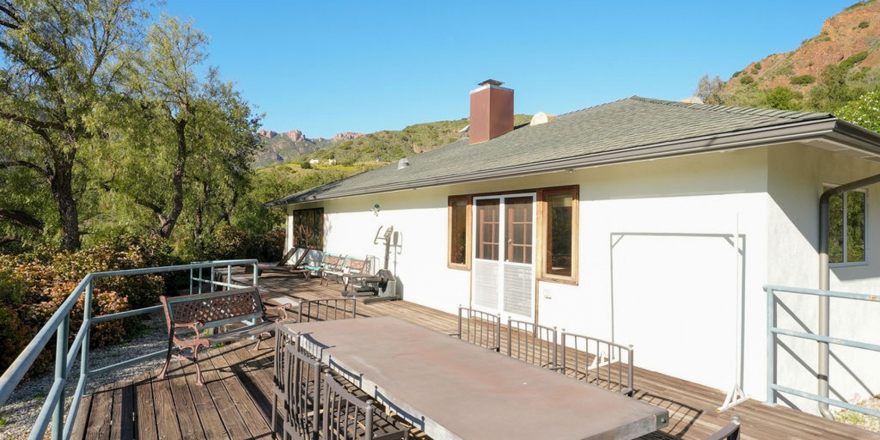 12310 Yerba Buena Road California, Malibu, CA 90265