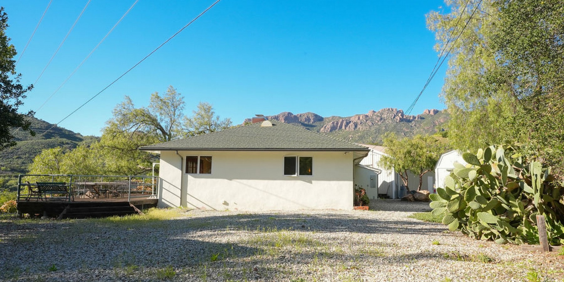 12310 Yerba Buena Road California, Malibu, CA 90265