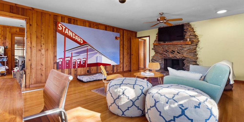 12310 Yerba Buena Road California, Malibu, CA 90265