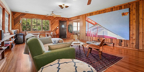 12310 Yerba Buena Road California, Malibu, CA 90265