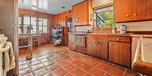 12310 Yerba Buena Road California, Malibu, CA 90265