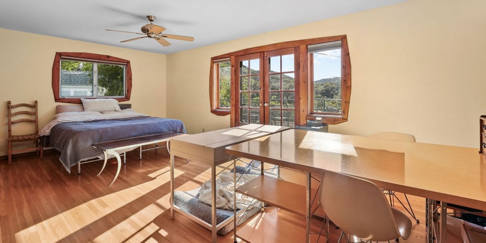 12310 Yerba Buena Road California, Malibu, CA 90265