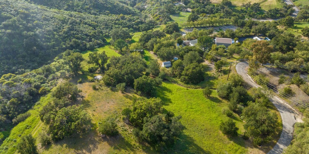 12310 Yerba Buena Road California, Malibu, CA 90265