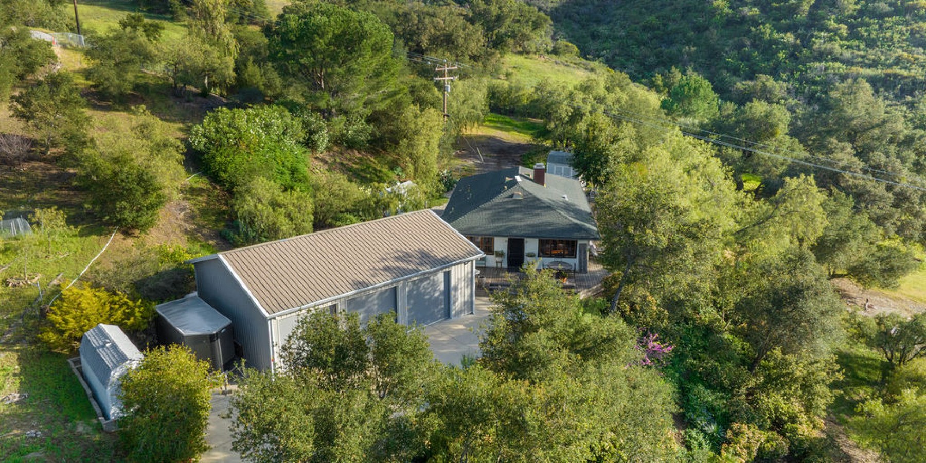 12310 Yerba Buena Road California, Malibu, CA 90265