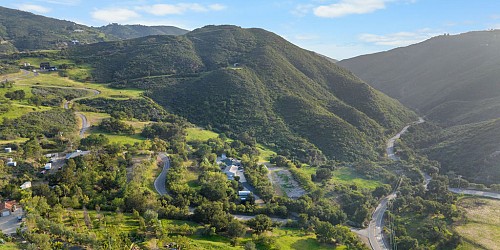 12310 Yerba Buena Road California, Malibu, CA 90265