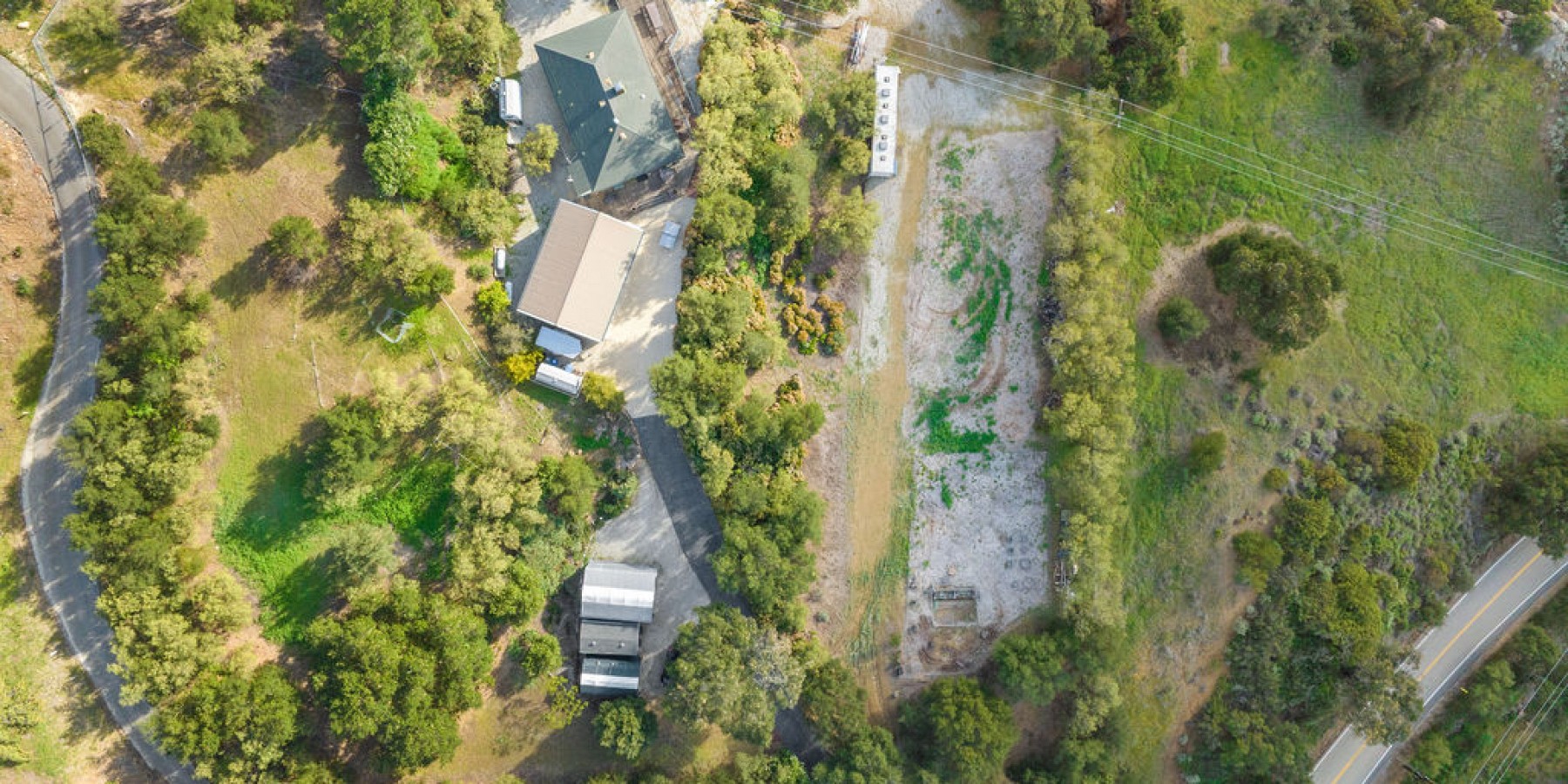 12310 Yerba Buena Road California, Malibu, CA 90265