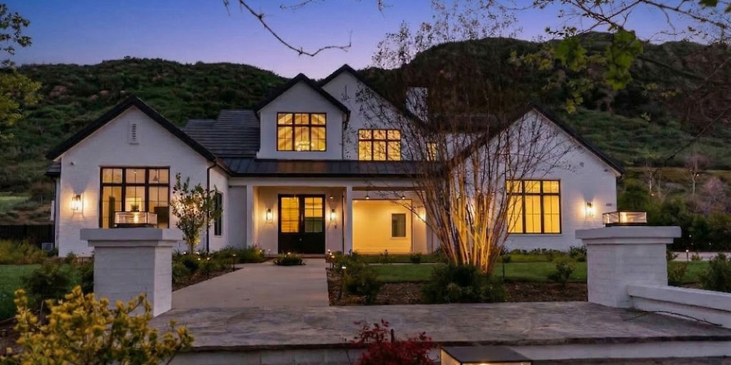 2036 Shadow Creek Drive