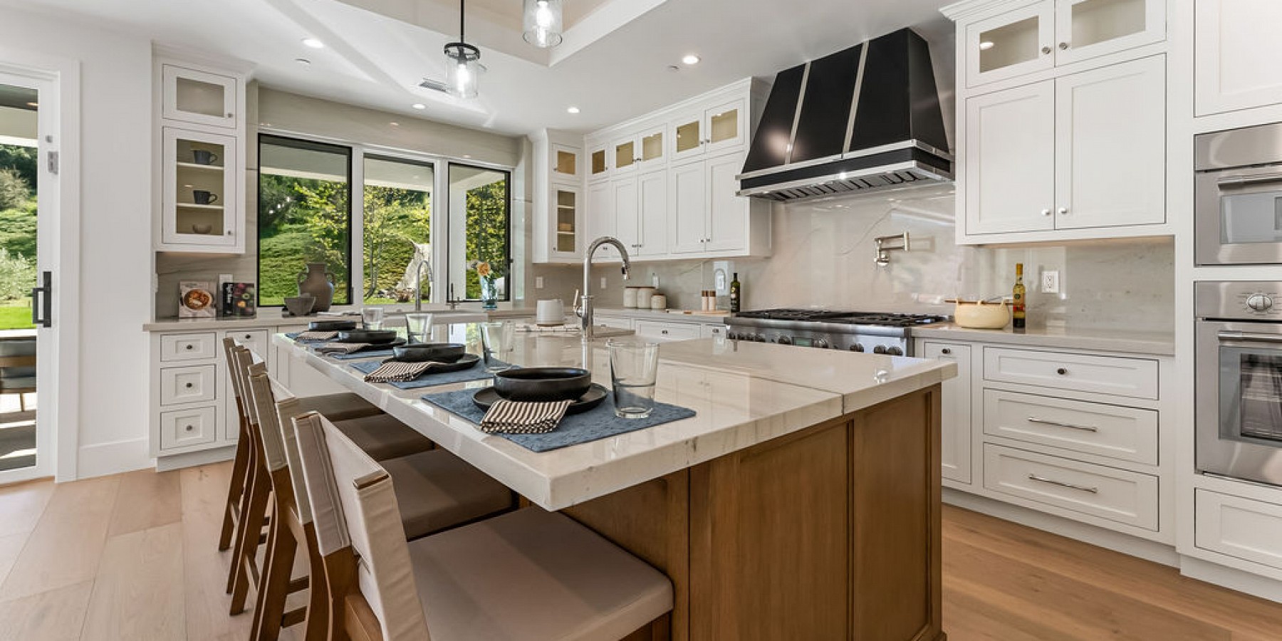 2036 Shadow Creek Drive, Agoura Hills, CA 91301