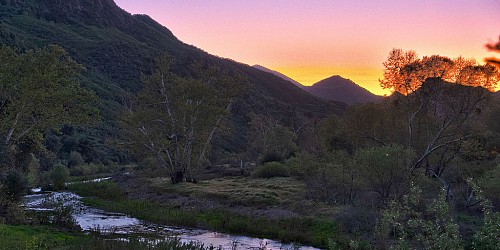 2036 Shadow Creek Drive, Agoura Hills, CA 91301