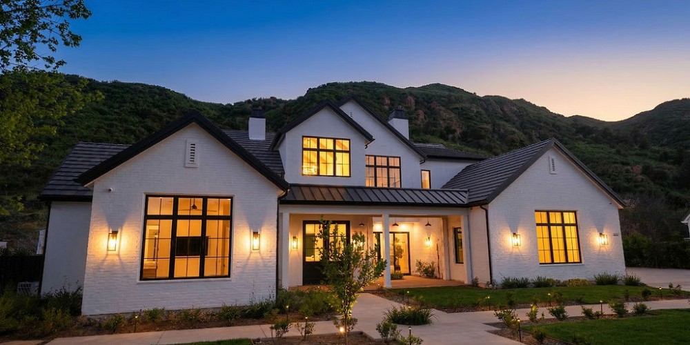 2036 Shadow Creek Drive, Agoura Hills, CA 91301