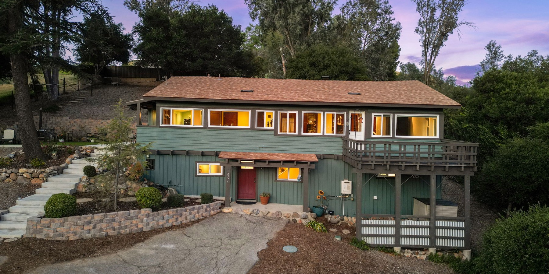 2375 Laguna Circle, Agoura Hills, CA 91301