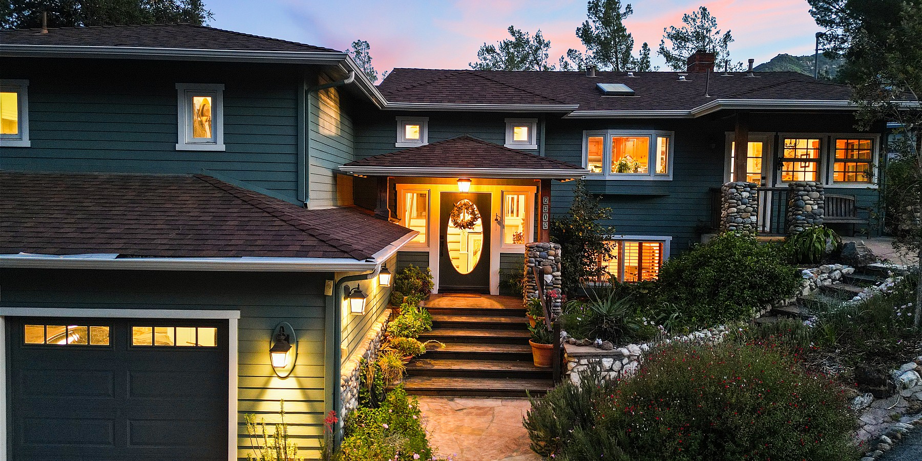 2315 Terrace Lane, Agoura Hills, CA 91301