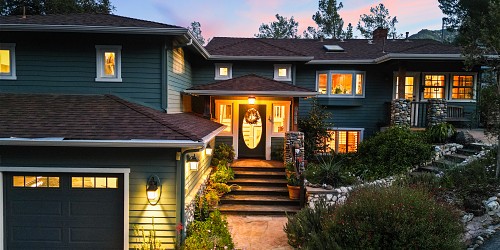 2315 Terrace Lane, Agoura Hills, CA 91301