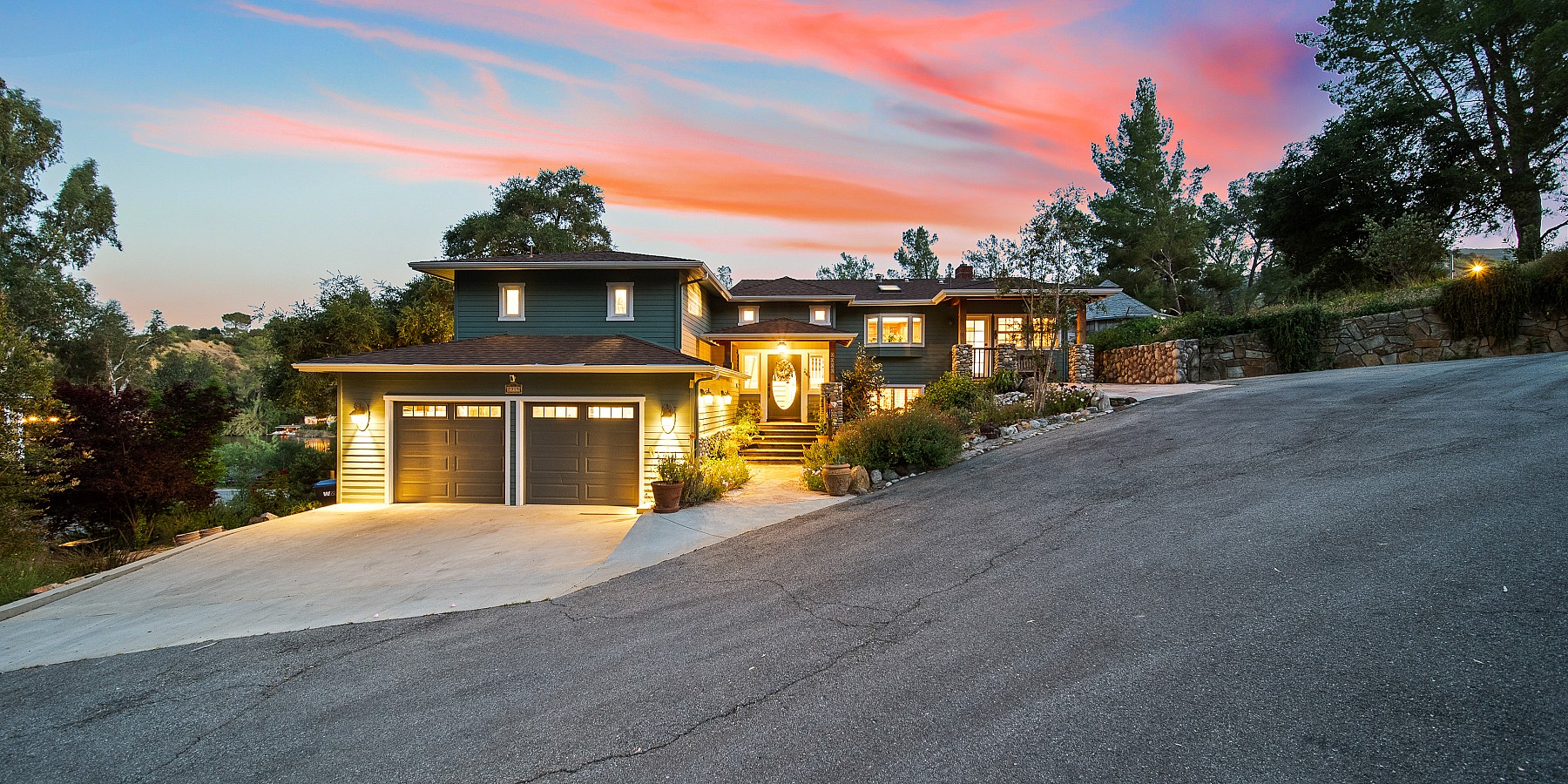 2315 Terrace Lane, Agoura Hills, CA 91301