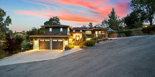 2315 Terrace Lane, Agoura Hills, CA 91301