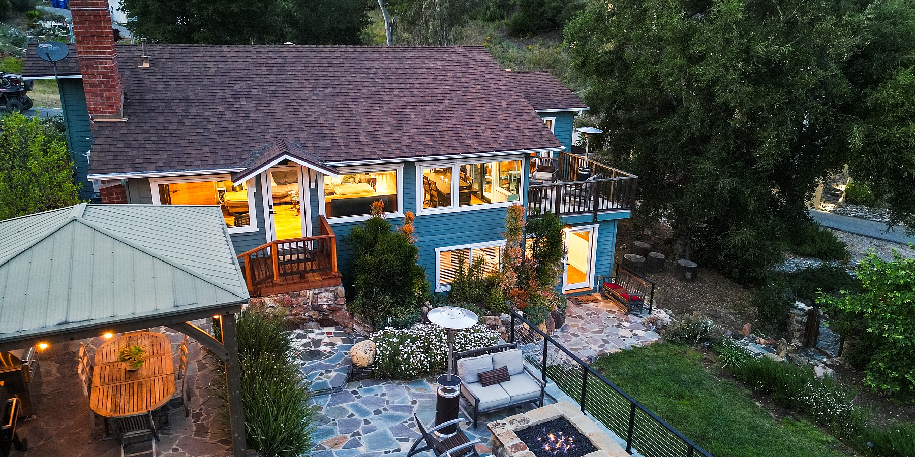 2315 Terrace Lane, Agoura Hills, CA 91301