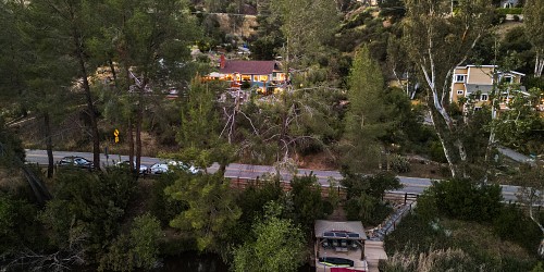 2315 Terrace Lane, Agoura Hills, CA 91301