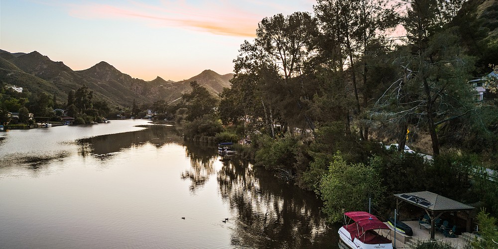 2315 Terrace Lane, Agoura Hills, CA 91301