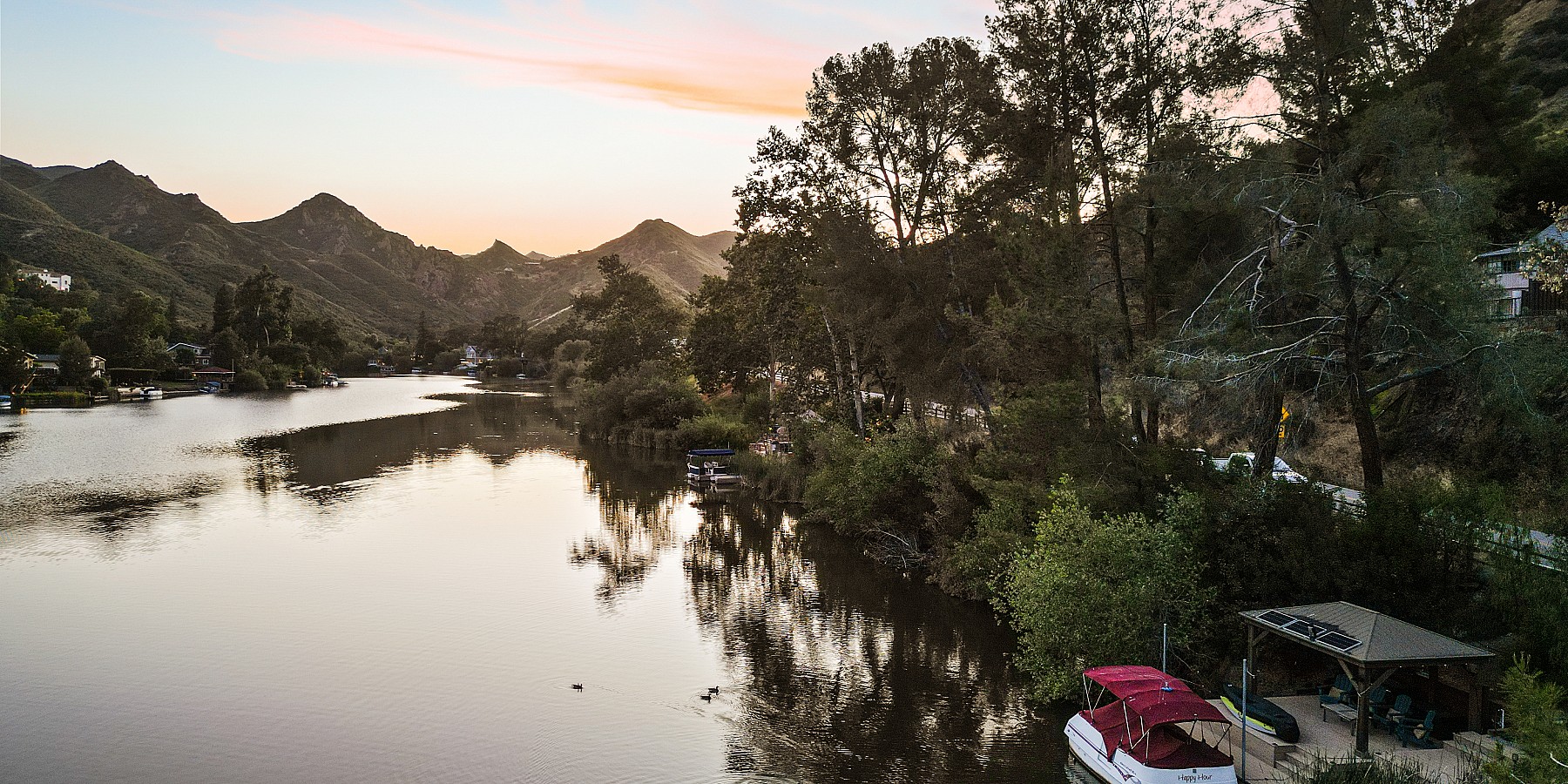 2315 Terrace Lane, Agoura Hills, CA 91301