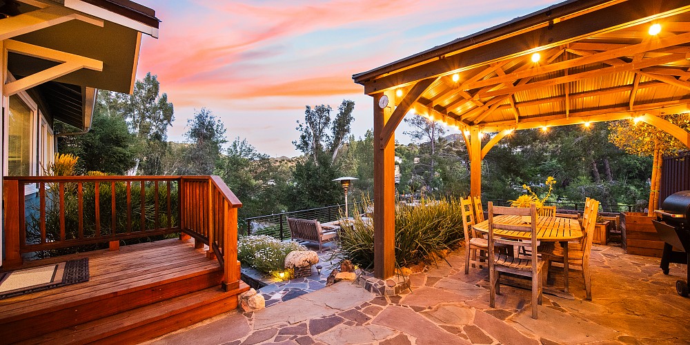 2315 Terrace Lane, Agoura Hills, CA 91301