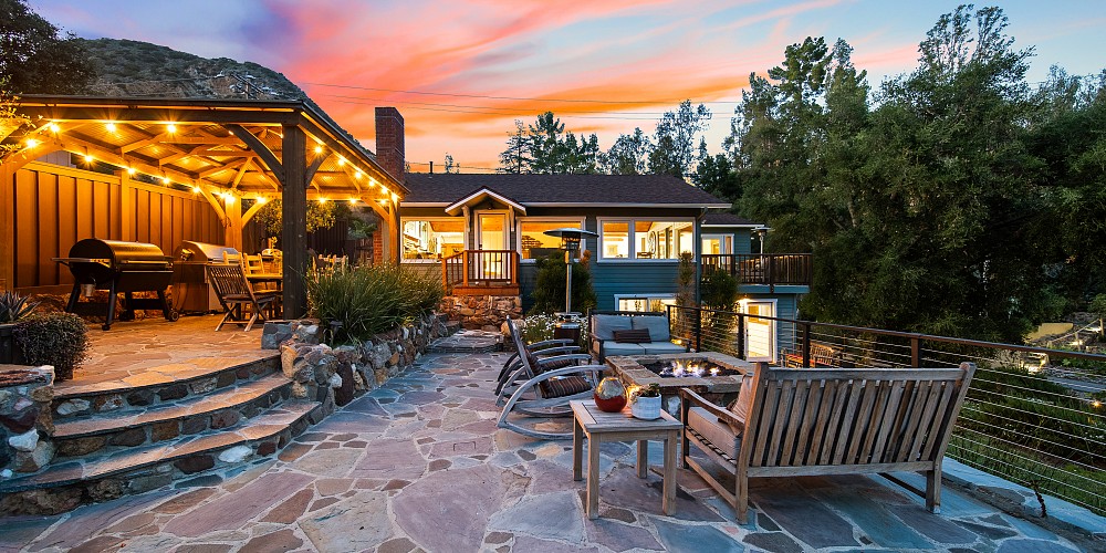 2315 Terrace Lane, Agoura Hills, CA 91301