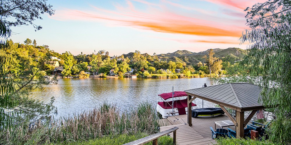 2315 Terrace Lane, Agoura Hills, CA 91301