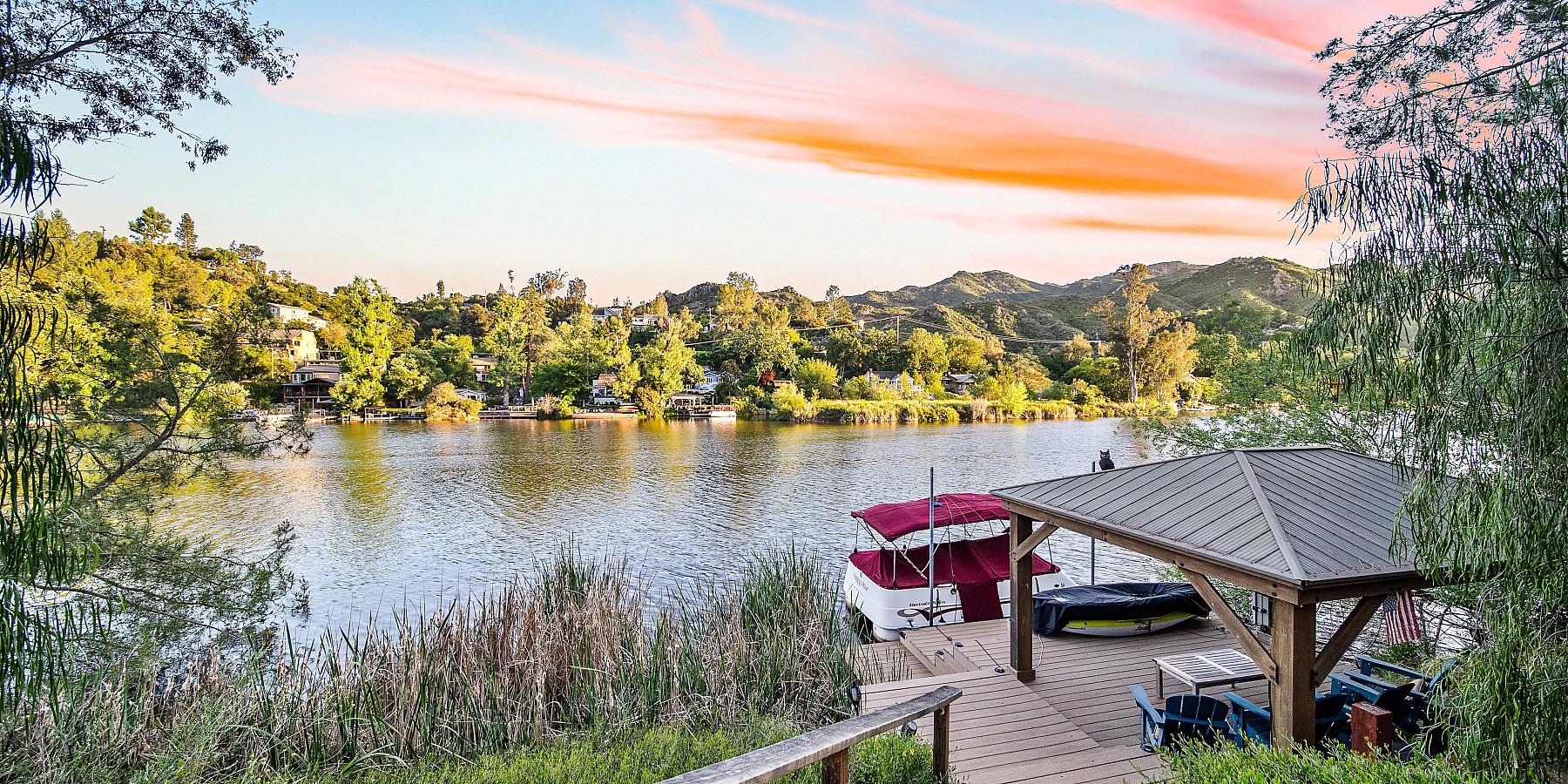 2315 Terrace Lane, Agoura Hills, CA 91301