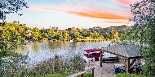 2315 Terrace Lane, Agoura Hills, CA 91301