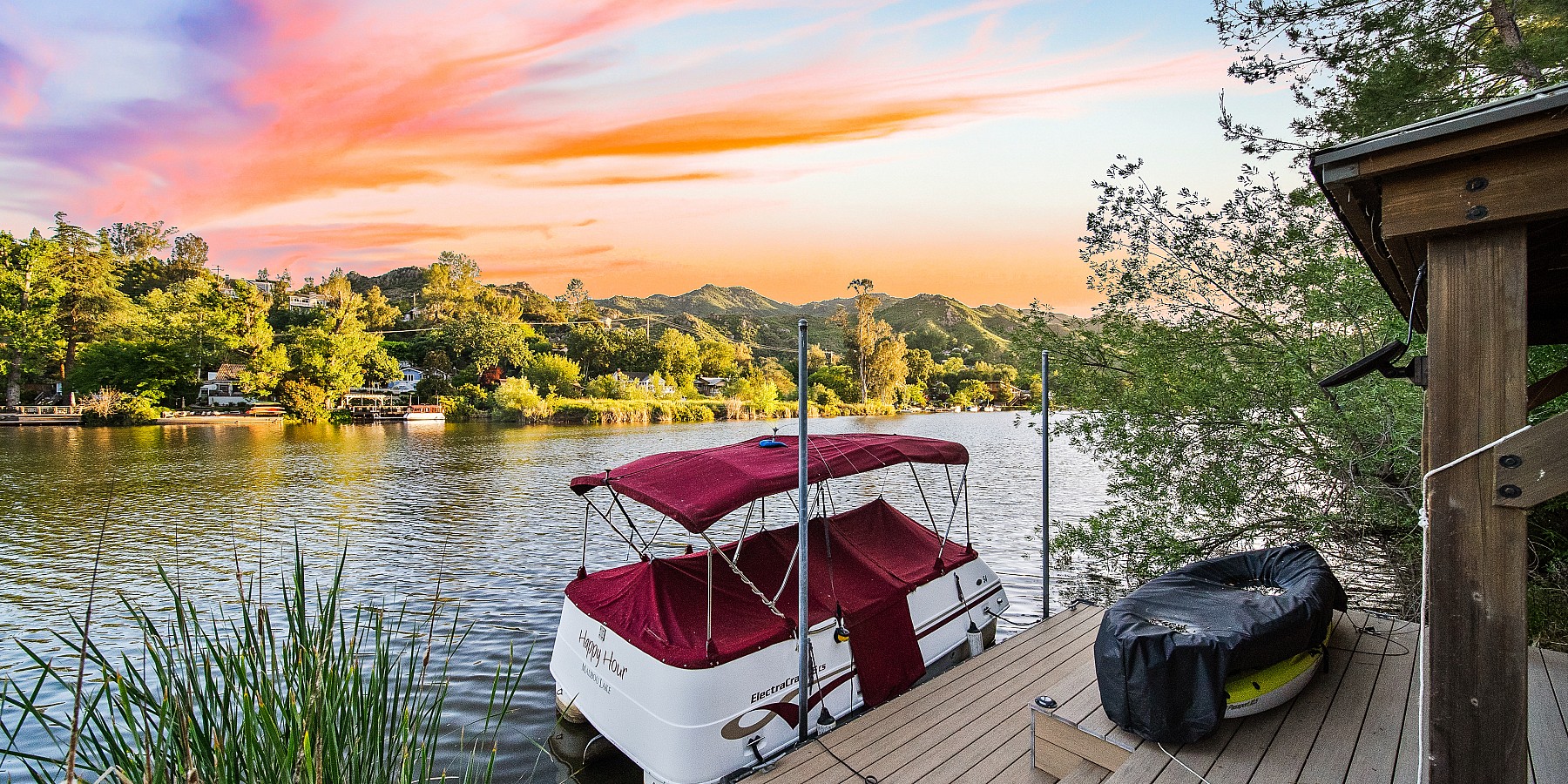 2315 Terrace Lane, Agoura Hills, CA 91301