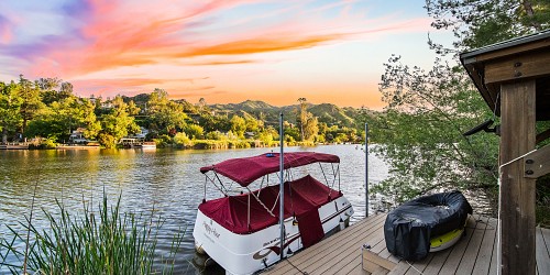 2315 Terrace Lane, Agoura Hills, CA 91301