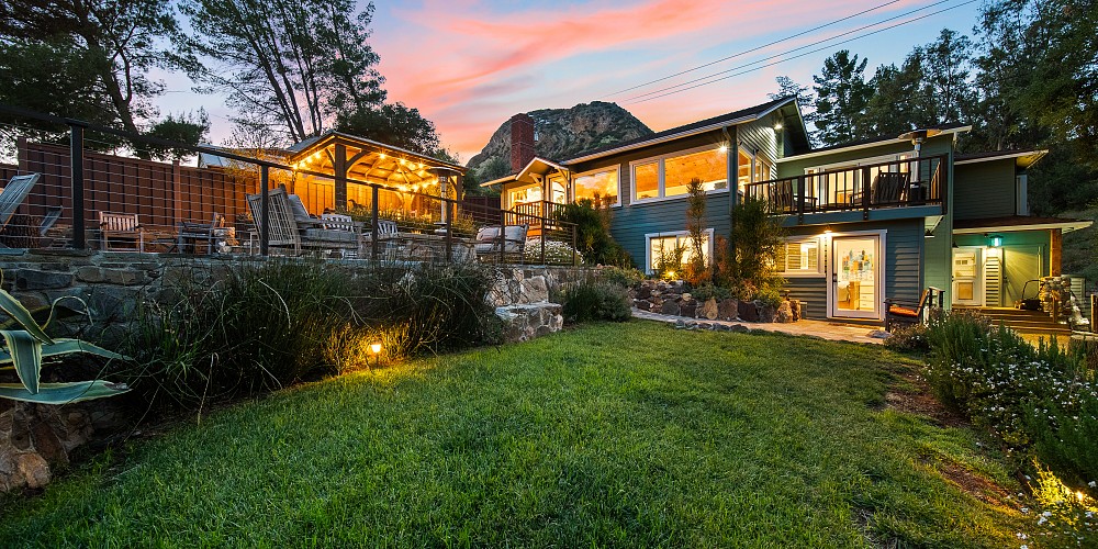 2315 Terrace Lane, Agoura Hills, CA 91301