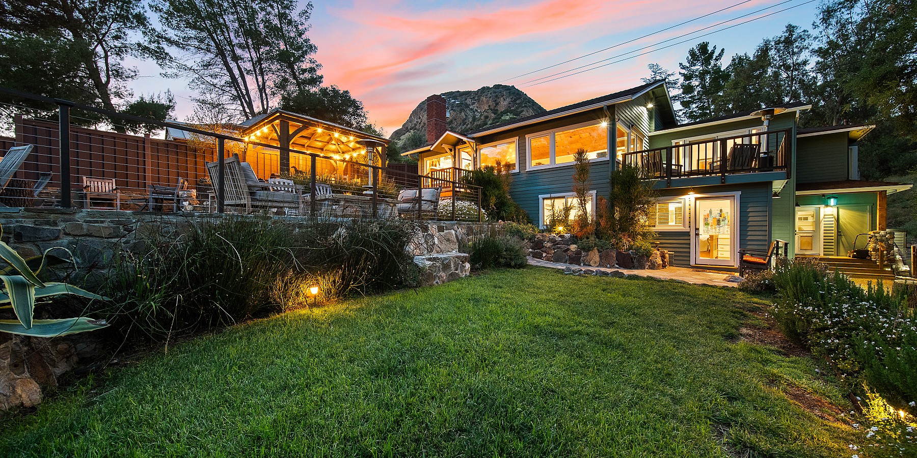 2315 Terrace Lane, Agoura Hills, CA 91301