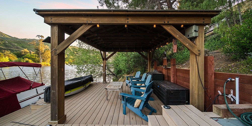 2315 Terrace Lane, Agoura Hills, CA 91301