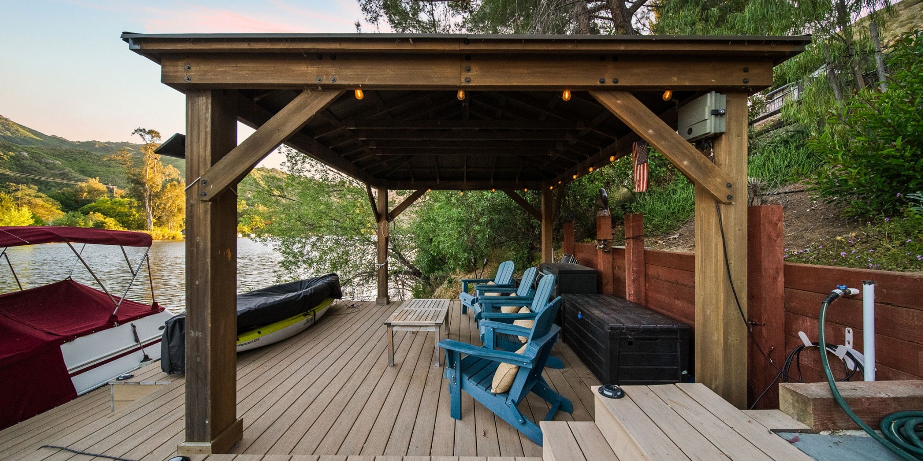 2315 Terrace Lane, Agoura Hills, CA 91301