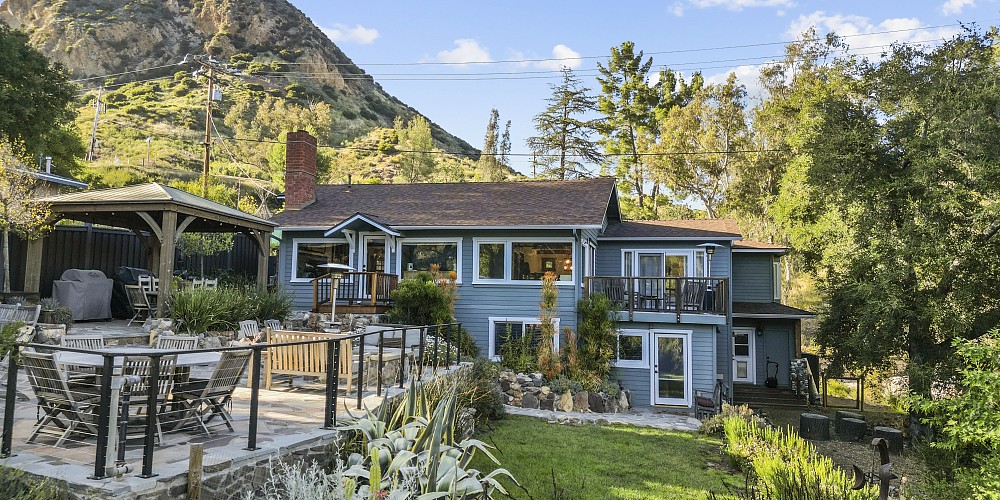 2315 Terrace Lane, Agoura Hills, CA 91301