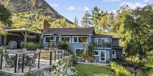 2315 Terrace Lane, Agoura Hills, CA 91301