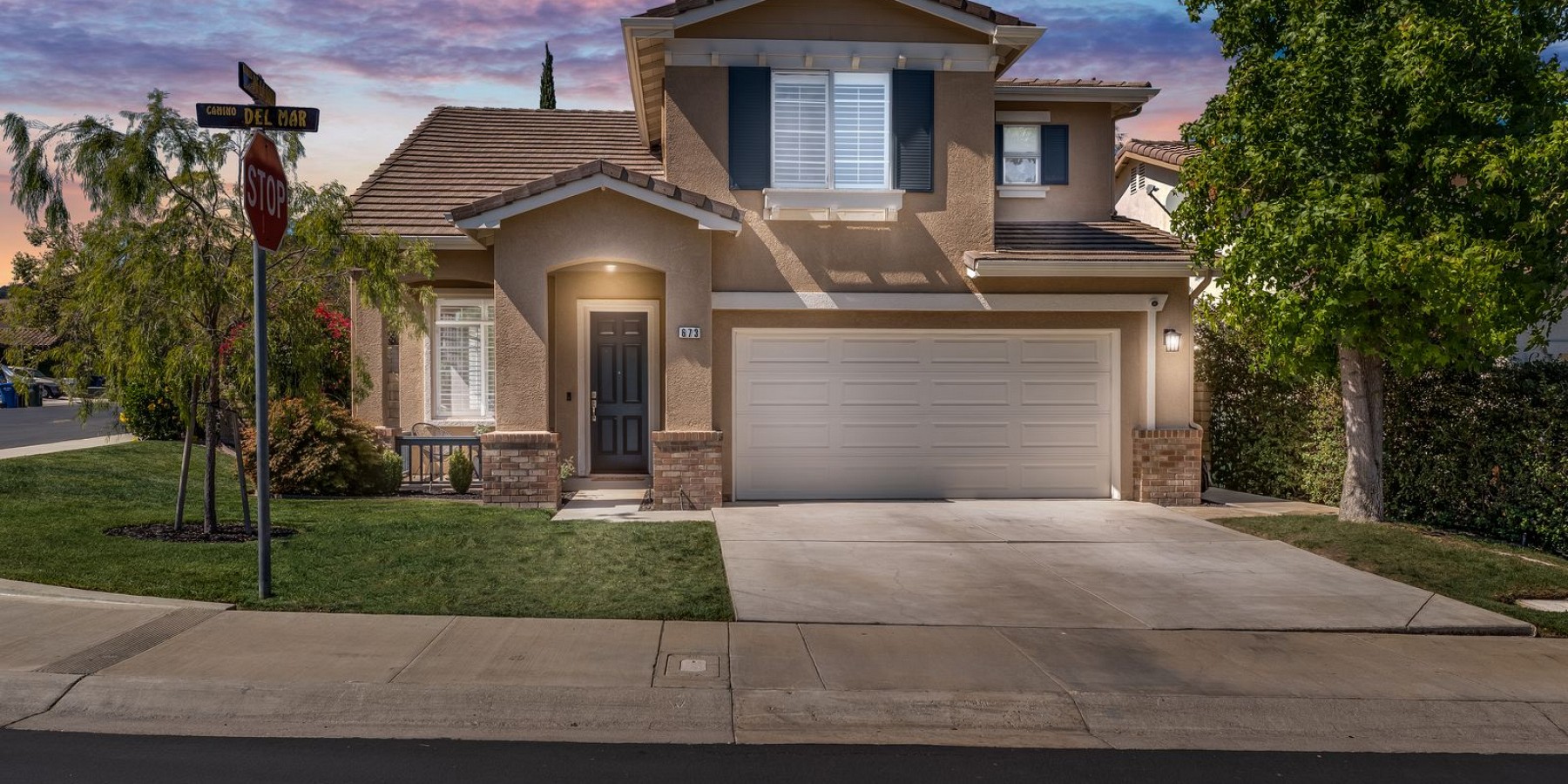 673 Camino Del Mar, Newbury Park, CA 91320
