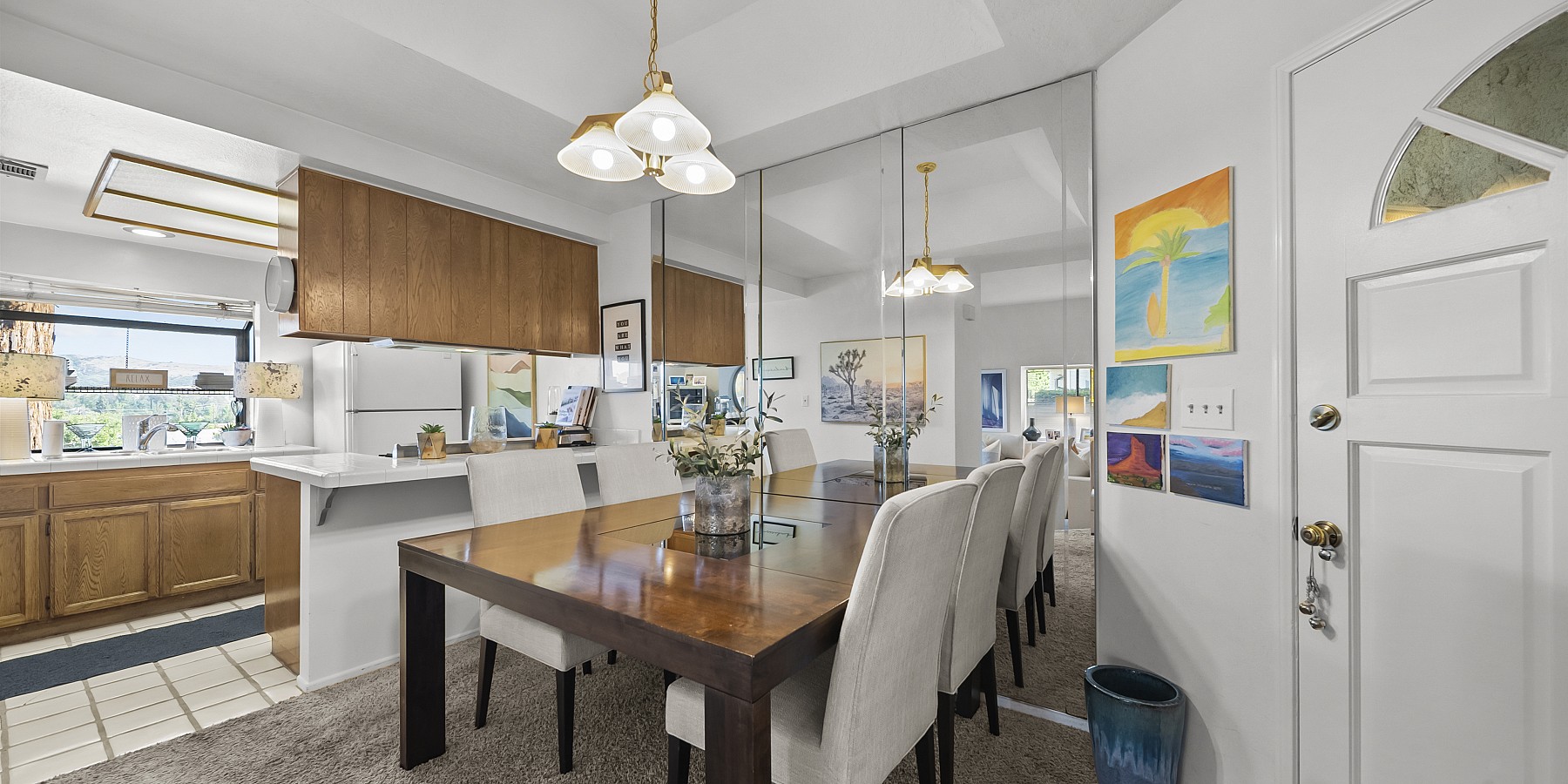 5728 Skyview Way Unit G, Agoura Hills, CA 91301