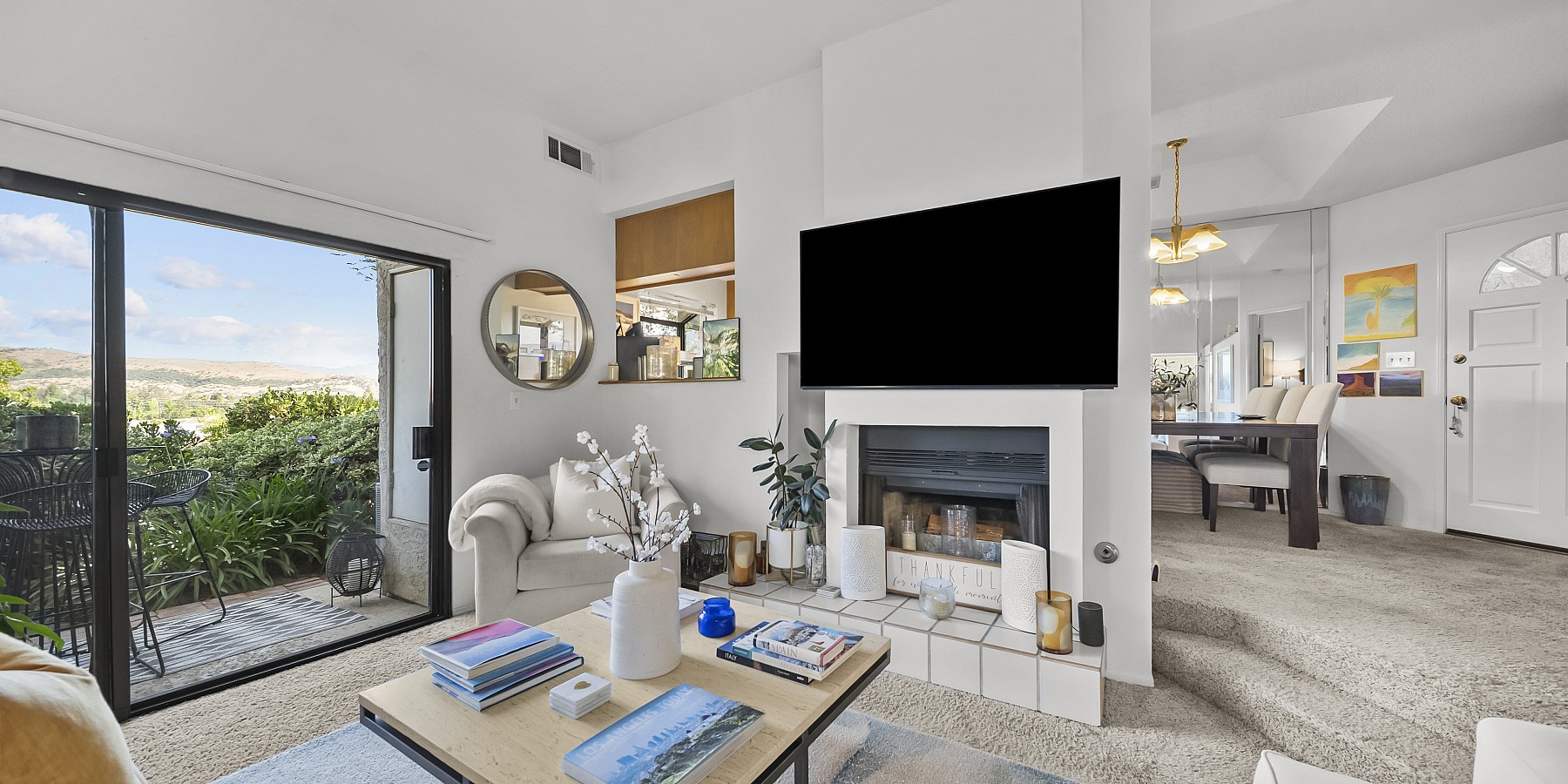 5728 Skyview Way Unit G, Agoura Hills, CA 91301